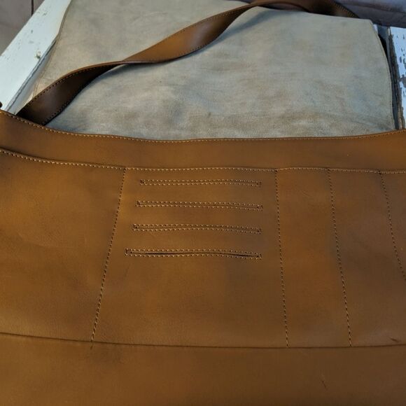 Lamarthe purse handbag bag shoulder mini casual me - Picture 6 of 7